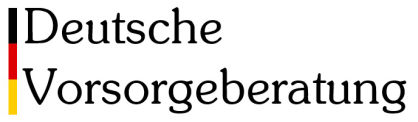 Deutsche Vorsorgeberatung